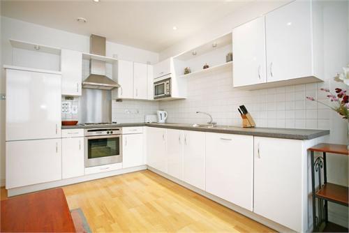 Appartamento Red Lion Square Londra